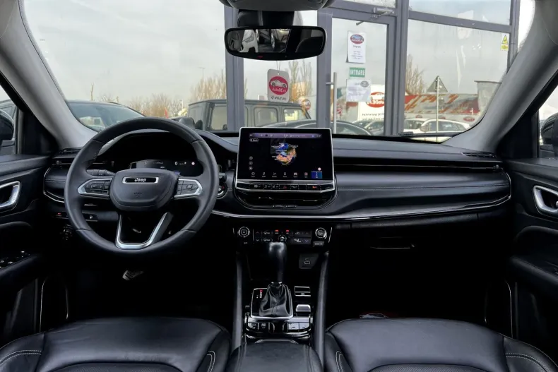 Jeep Compass din 2023 cu 89.516 km - oferta JEE187425 - foto 7