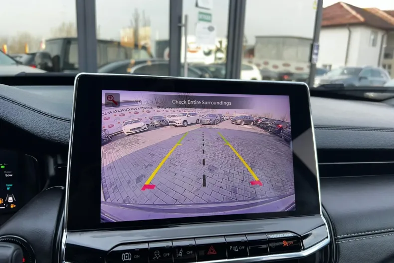 Jeep Compass din 2023 cu 89.516 km - oferta JEE187425 - foto 17