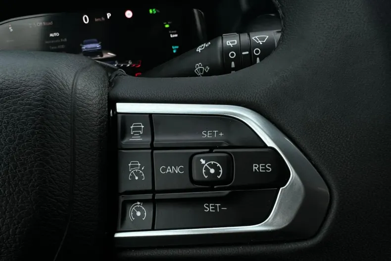 Jeep Compass din 2023 cu 89.516 km - oferta JEE187425 - foto 19