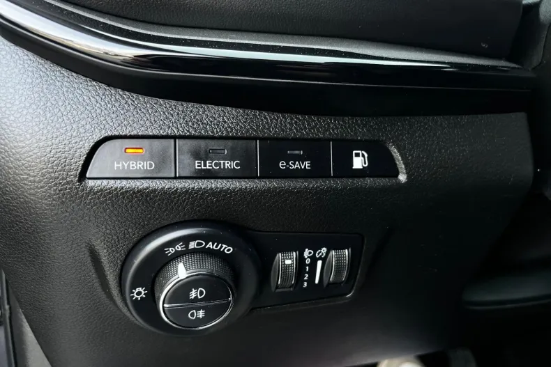 Jeep Compass din 2023 cu 89.516 km - oferta JEE187425 - foto 20