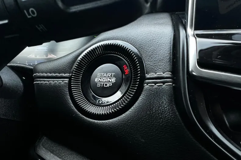 Jeep Compass din 2023 cu 89.516 km - oferta JEE187425 - foto 22