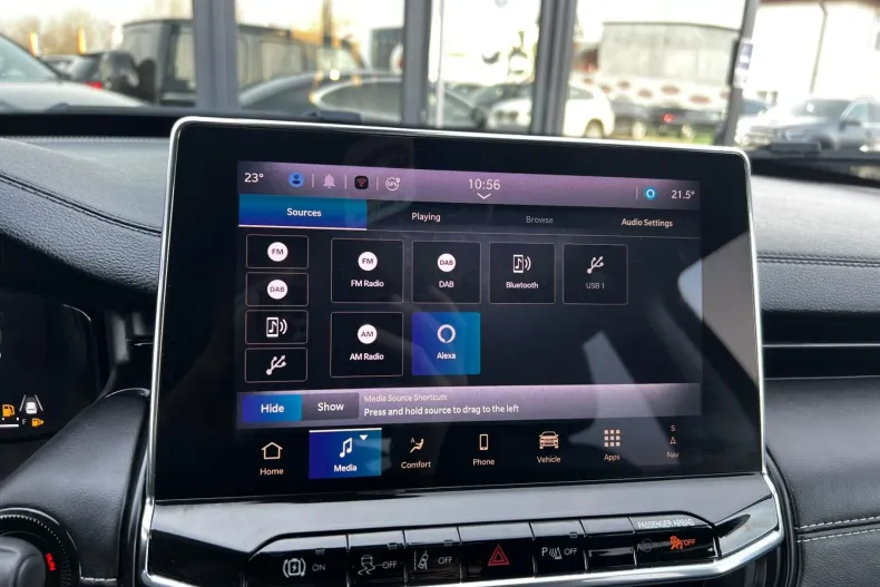 Jeep Compass din 2023 cu 89.516 km - oferta JEE187425 - foto 31