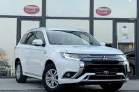 Mitsubishi Outlander din 2020 cu 131.685 km - oferta MIT187426 - foto 2