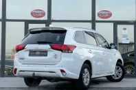 Mitsubishi Outlander din 2020 cu 131.685 km - oferta MIT187426 - foto 4