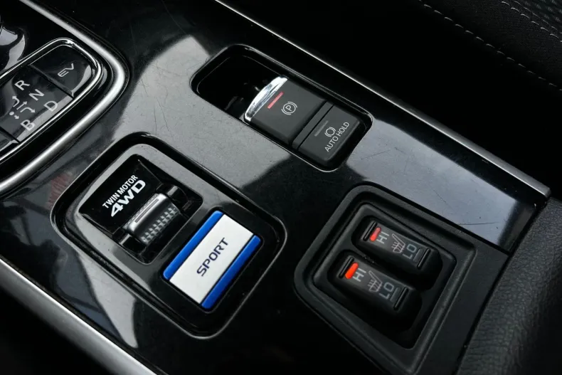 Mitsubishi Outlander din 2020 cu 131.685 km - oferta MIT187426 - foto 15