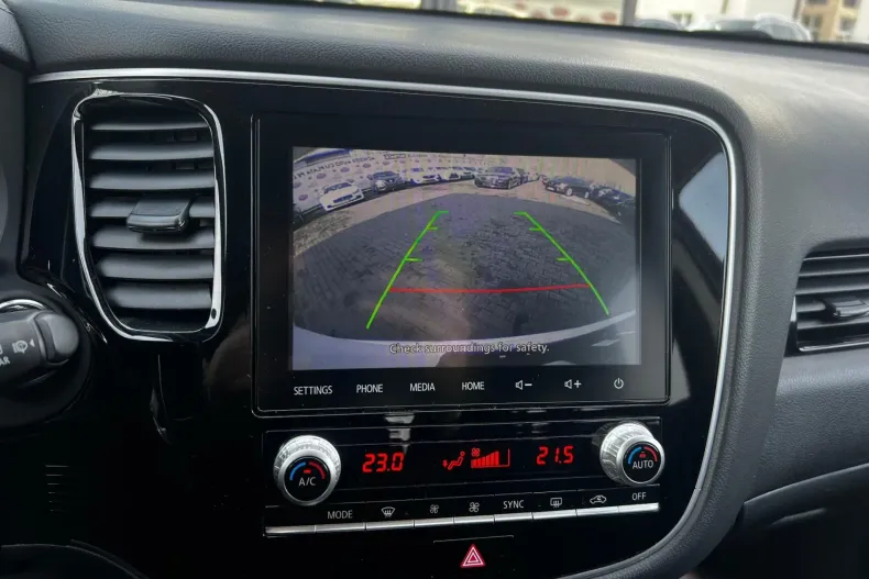 Mitsubishi Outlander din 2020 cu 131.685 km - oferta MIT187426 - foto 16