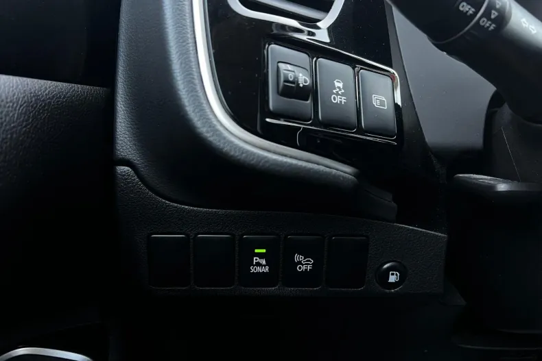 Mitsubishi Outlander din 2020 cu 131.685 km - oferta MIT187426 - foto 17