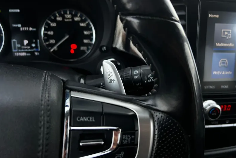 Mitsubishi Outlander din 2020 cu 131.685 km - oferta MIT187426 - foto 18