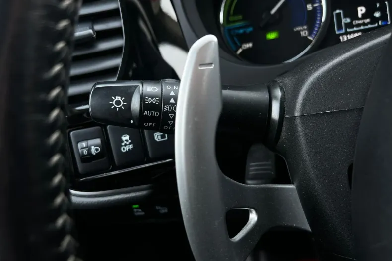 Mitsubishi Outlander din 2020 cu 131.685 km - oferta MIT187426 - foto 20