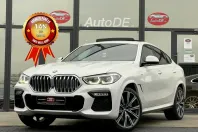 BMW X6 (Seria X) din 2020 cu 175.259 km - oferta BMW187427 - foto 1