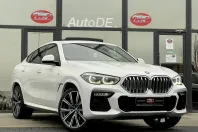 BMW X6 (Seria X) din 2020 cu 175.259 km - oferta BMW187427 - foto 2