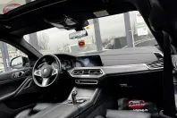 BMW X6 (Seria X) din 2020 cu 175.259 km - oferta BMW187427 - foto 6