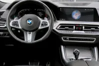 BMW X6 (Seria X) din 2020 cu 175.259 km - oferta BMW187427 - foto 9