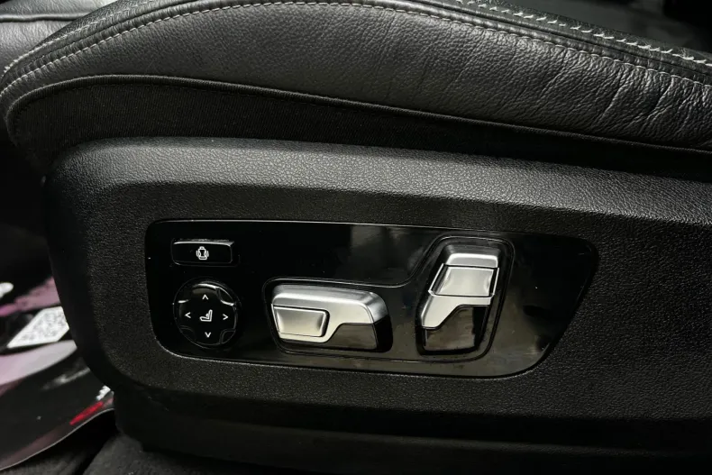 BMW X6 (Seria X) din 2020 cu 175.259 km - oferta BMW187427 - foto 13