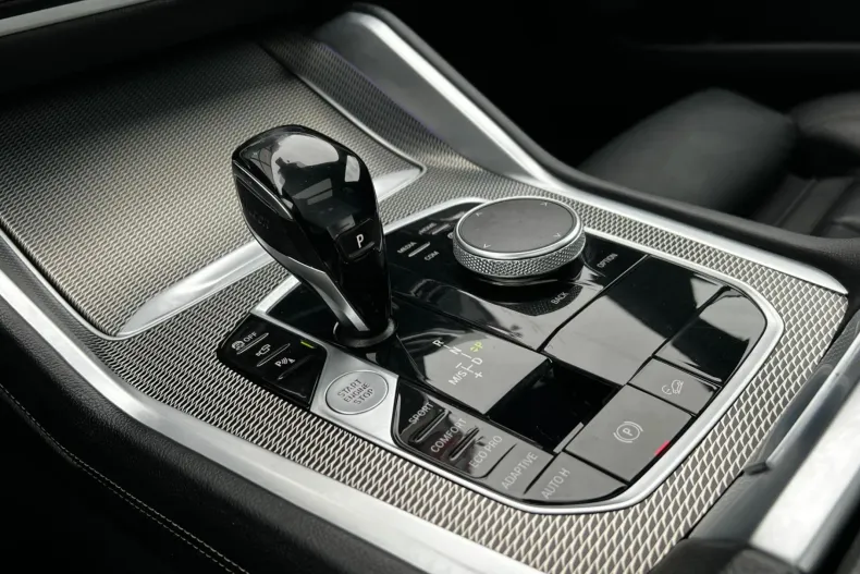 BMW X6 (Seria X) din 2020 cu 175.259 km - oferta BMW187427 - foto 15