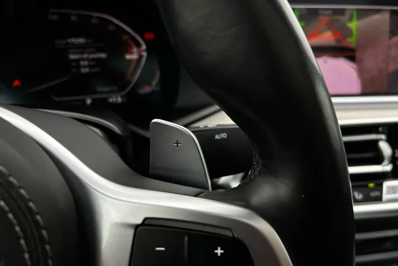 BMW X6 (Seria X) din 2020 cu 175.259 km - oferta BMW187427 - foto 22