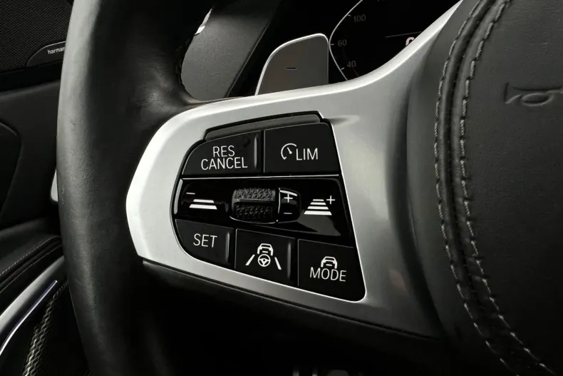 BMW X6 (Seria X) din 2020 cu 175.259 km - oferta BMW187427 - foto 23