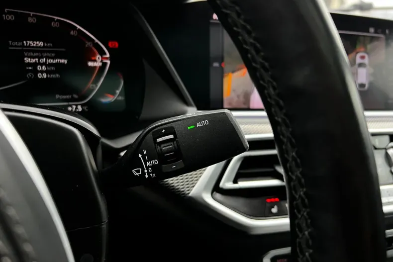 BMW X6 (Seria X) din 2020 cu 175.259 km - oferta BMW187427 - foto 27