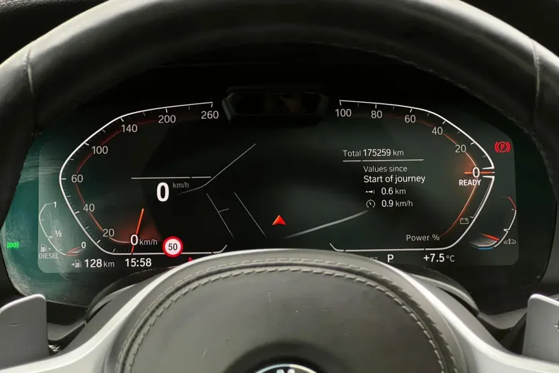 BMW X6 (Seria X) din 2020 cu 175.259 km - oferta BMW187427 - foto 28