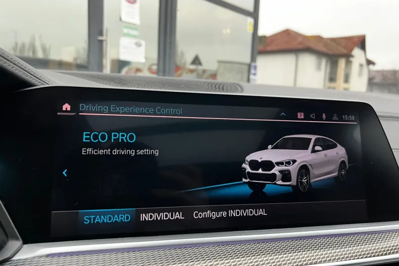 BMW X6 (Seria X) din 2020 cu 175.259 km - oferta BMW187427 - foto 34