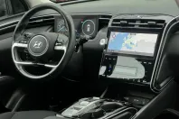 Hyundai TUCSON din 2021 cu 150.975 km - oferta HYU187428 - foto 8