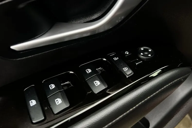 Hyundai TUCSON din 2021 cu 150.975 km - oferta HYU187428 - foto 10