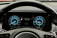 Hyundai TUCSON din 2021 cu 150.975 km - oferta HYU187428 - foto 13