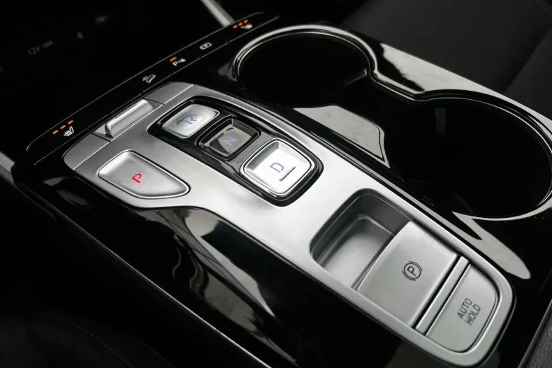 Hyundai TUCSON din 2021 cu 150.975 km - oferta HYU187428 - foto 16