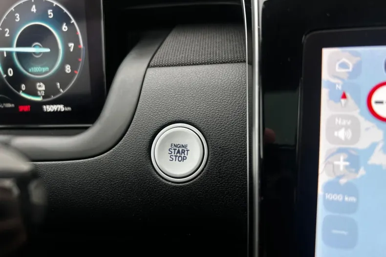 Hyundai TUCSON din 2021 cu 150.975 km - oferta HYU187428 - foto 17