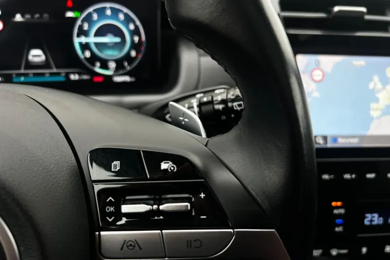 Hyundai TUCSON din 2021 cu 150.975 km - oferta HYU187428 - foto 18