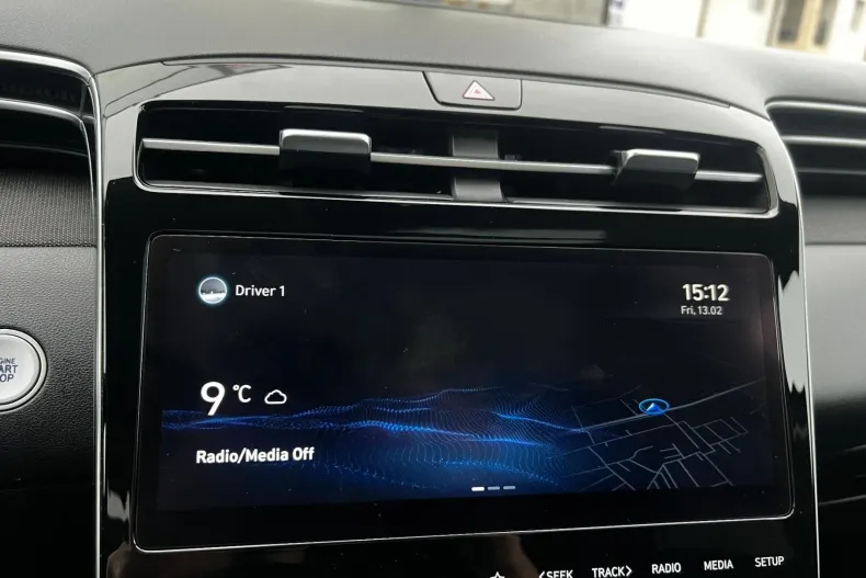 Hyundai TUCSON din 2021 cu 150.975 km - oferta HYU187428 - foto 21