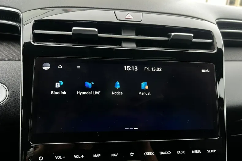 Hyundai TUCSON din 2021 cu 150.975 km - oferta HYU187428 - foto 23