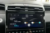 Hyundai TUCSON din 2021 cu 150.975 km - oferta HYU187428 - foto 24