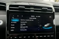 Hyundai TUCSON din 2021 cu 150.975 km - oferta HYU187428 - foto 26