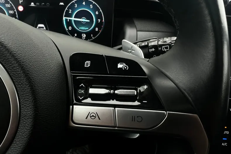 Hyundai TUCSON din 2021 cu 150.975 km - oferta HYU187428 - foto 28