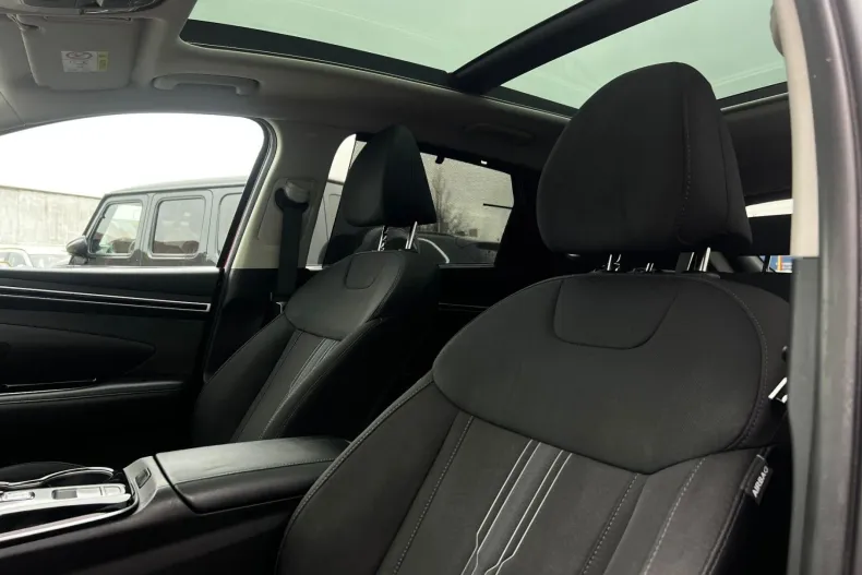 Hyundai TUCSON din 2021 cu 150.975 km - oferta HYU187428 - foto 29