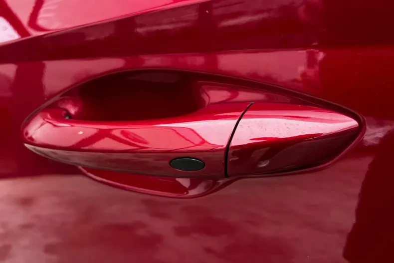 Hyundai TUCSON din 2021 cu 150.975 km - oferta HYU187428 - foto 30