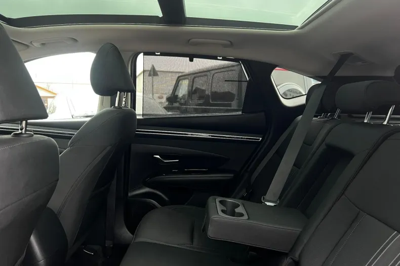 Hyundai TUCSON din 2021 cu 150.975 km - oferta HYU187428 - foto 32