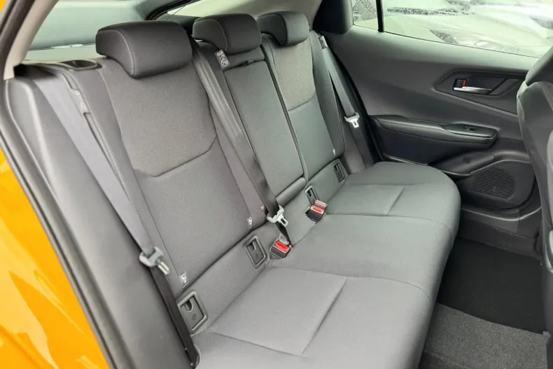 Toyota Prius din 2023 cu 59.000 km - oferta TOY187429 - foto 10