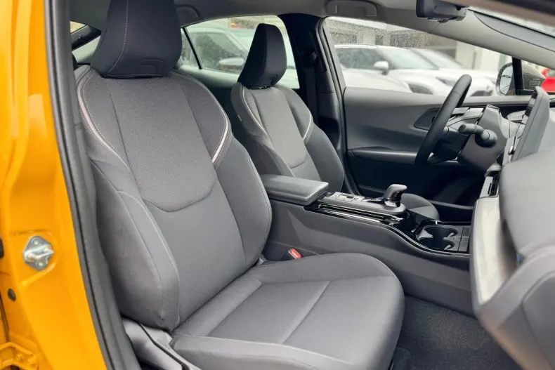 Toyota Prius din 2023 cu 59.000 km - oferta TOY187429 - foto 11