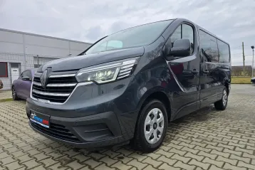 Renault Trafic din 2024 - oferta REN187430