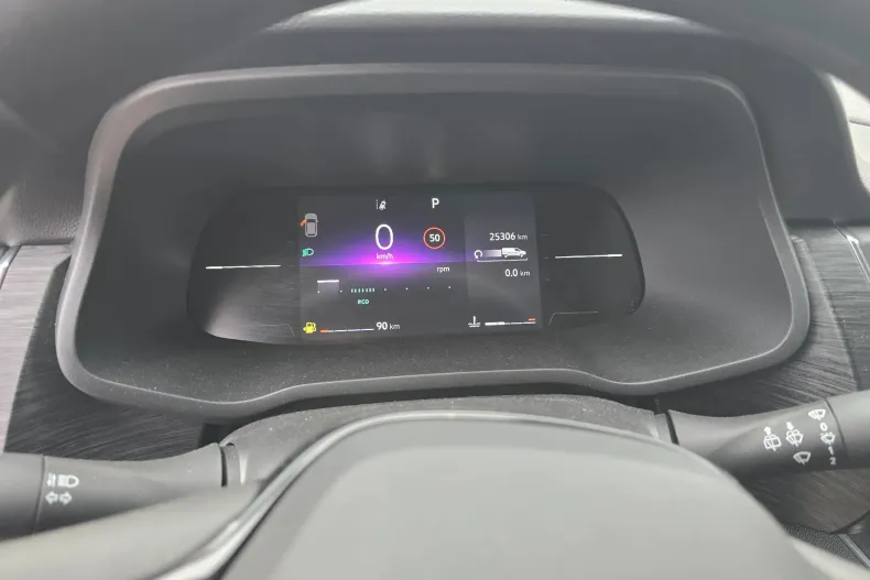 Renault Trafic din 2024 cu 25.000 km - oferta REN187430 - foto 10