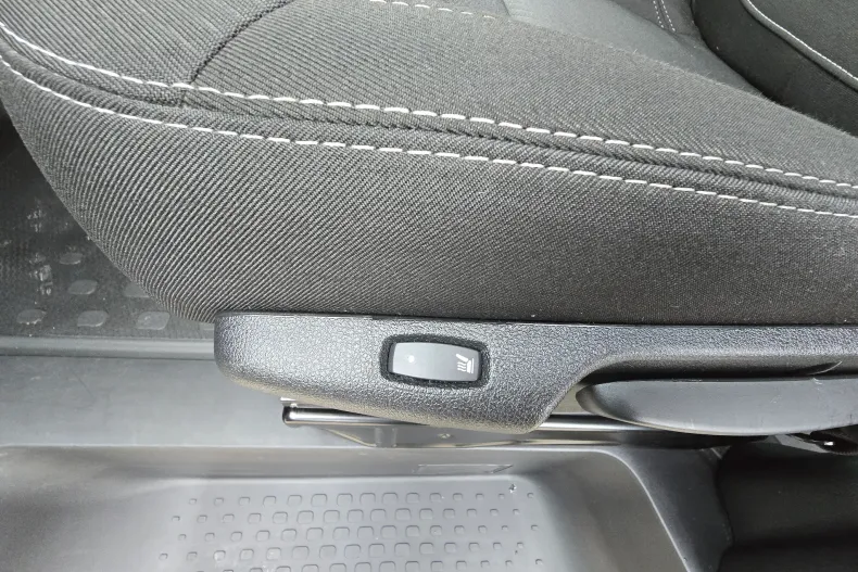 Renault Trafic din 2024 cu 25.000 km - oferta REN187430 - foto 13