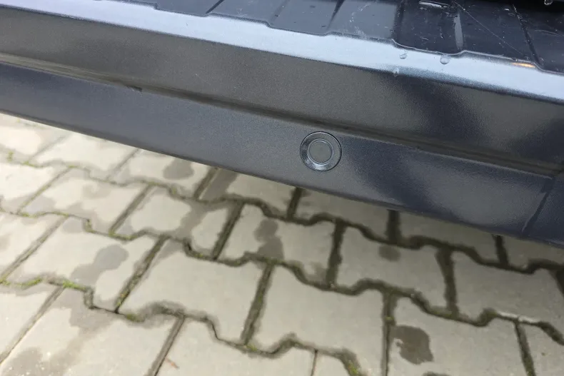 Renault Trafic din 2024 cu 25.000 km - oferta REN187430 - foto 15