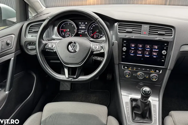 Volkswagen Golf din 2020 cu 171.000 km - oferta VOL187431 - foto 9