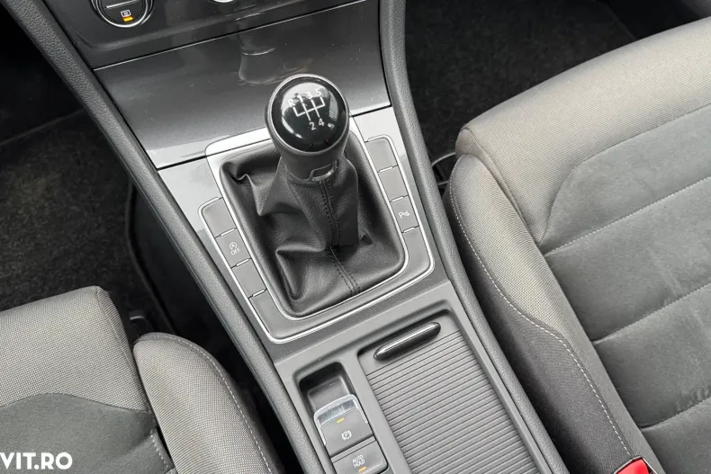 Volkswagen Golf din 2020 cu 171.000 km - oferta VOL187431 - foto 14