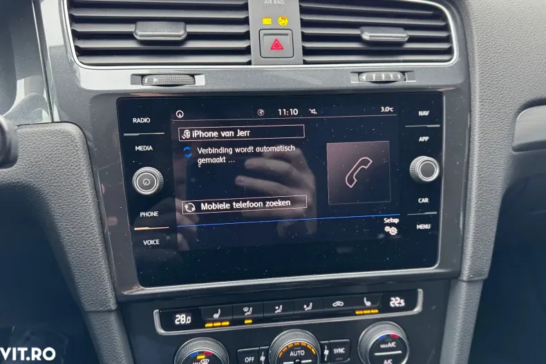 Volkswagen Golf din 2020 cu 171.000 km - oferta VOL187431 - foto 18