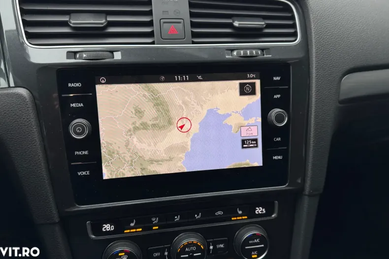 Volkswagen Golf din 2020 cu 171.000 km - oferta VOL187431 - foto 19