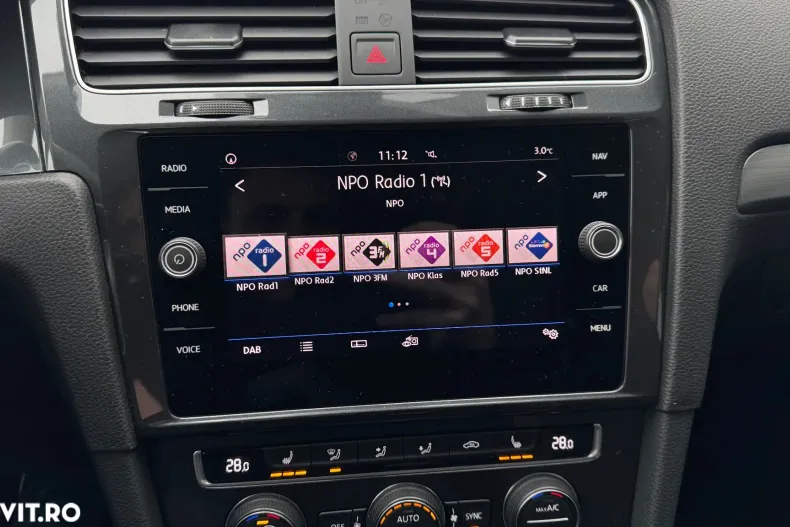 Volkswagen Golf din 2020 cu 171.000 km - oferta VOL187431 - foto 23