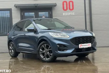 Ford Kuga din 2023 - oferta FOR187432